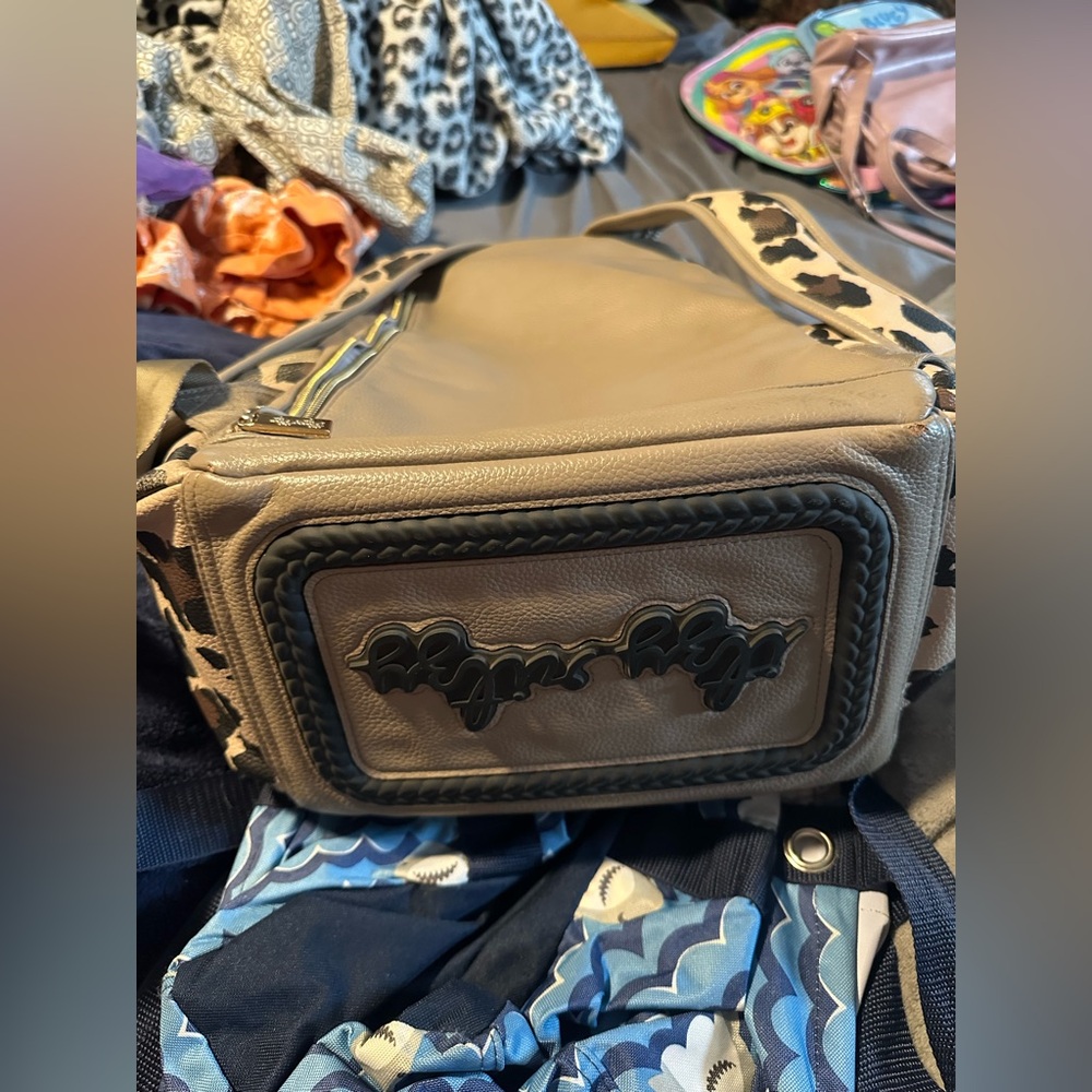 Itzy Ritzy Backpack - Picture 11 of 16